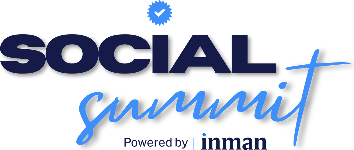 Social Summit navy